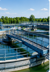 Water & Wastewater